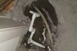 台安卫生间漏水检测多少钱