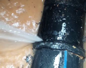 台安漏水维修价格明细