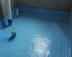 台安卫生间防水哪家好