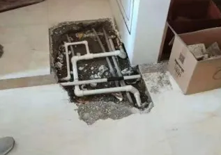 台安查漏水多少钱