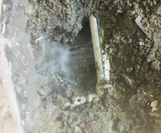 台安查漏水哪家好