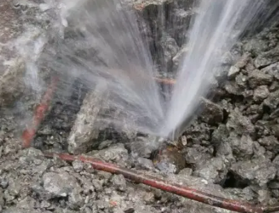 台安水管维修多少钱