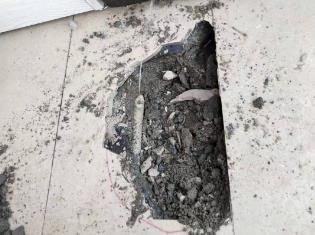 台安卫生间漏水检测哪家好