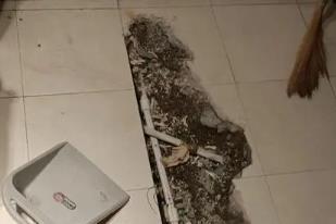 台安卫生间漏水检测电话